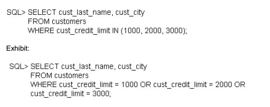 1Z0-051 dumps