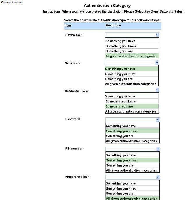 pass4itsure JK0-018 question