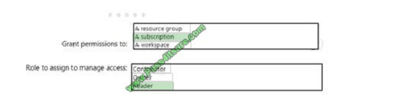 pass4itsure ai-100 exam question q11-1