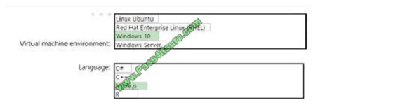 pass4itsure ai-100 exam question q2-1