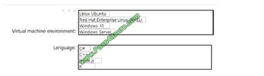 pass4itsure ai-100 exam question q2