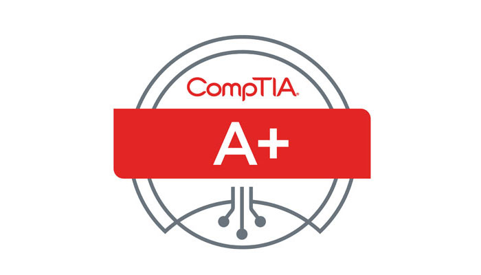 compTIA A+