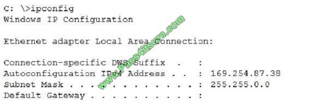 pass4itsure 220-901 exam question q13-1