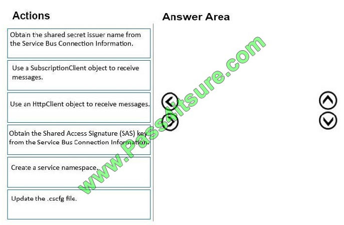 pass4itsure 70-487 exam question q4