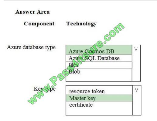 Pass4itsure dp-200 exam questions-q11-3