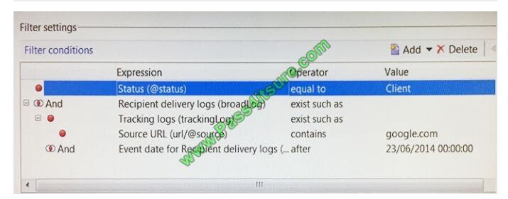 Pass4itsure 9A0-389 exam questions-q5