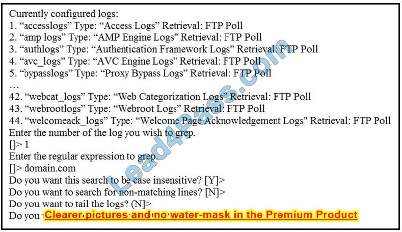 new 300-725 exam questions 11